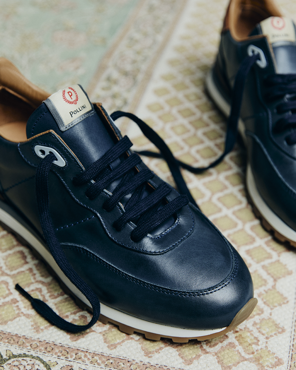 A Family Reunion <br> Un nuovo look per tutti