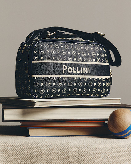 Pollini Archive Icone senza tempo