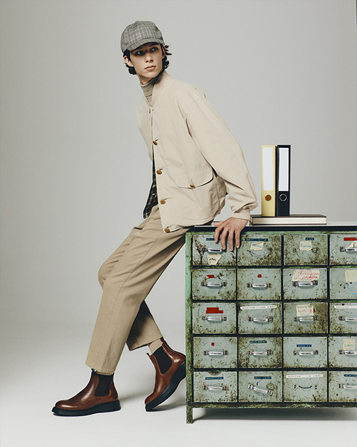 Rientro al lavoro con stile