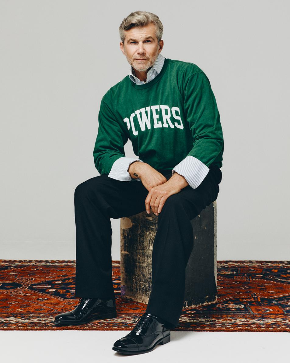 Un nuovo progetto per correre con stile