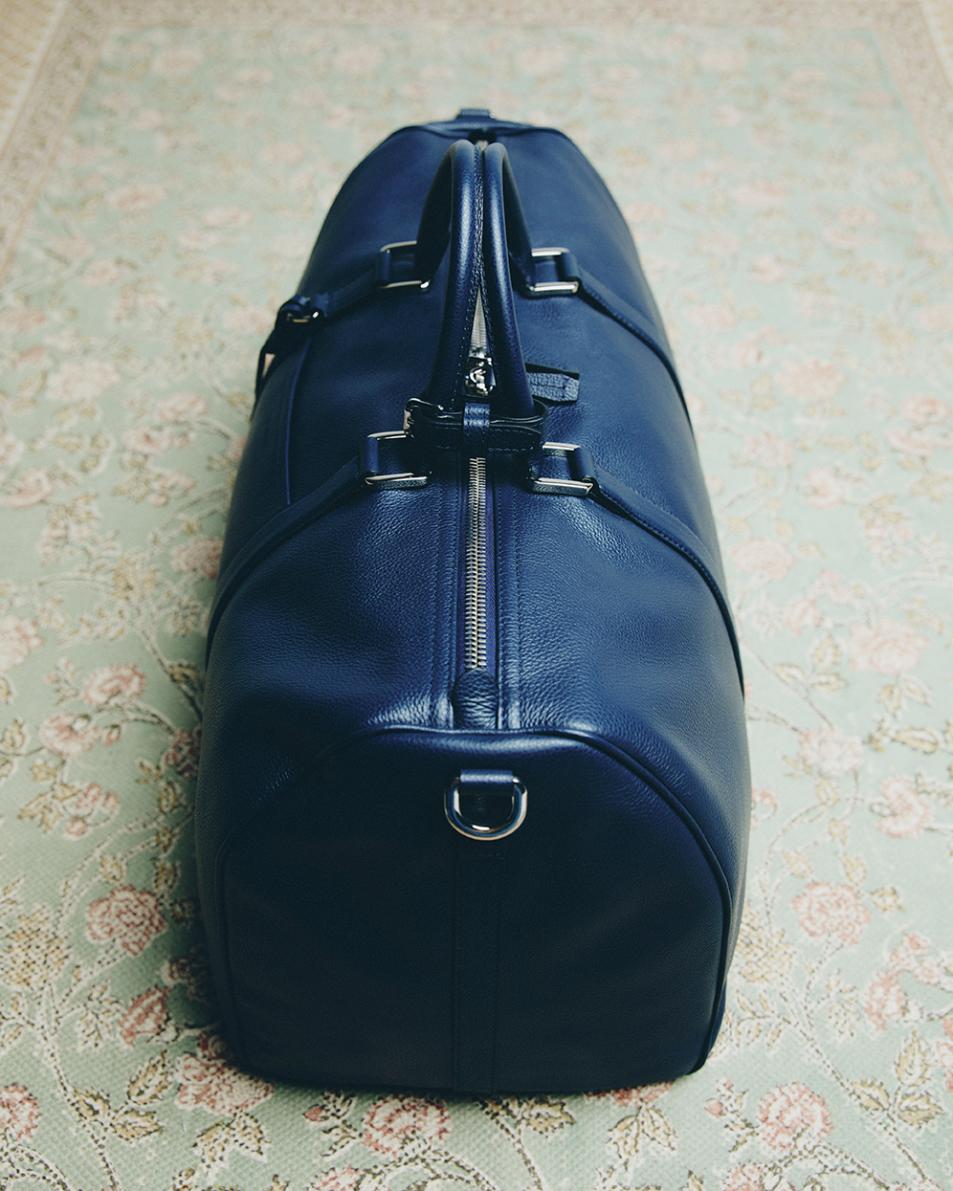 Un nuovo progetto per correre con stile