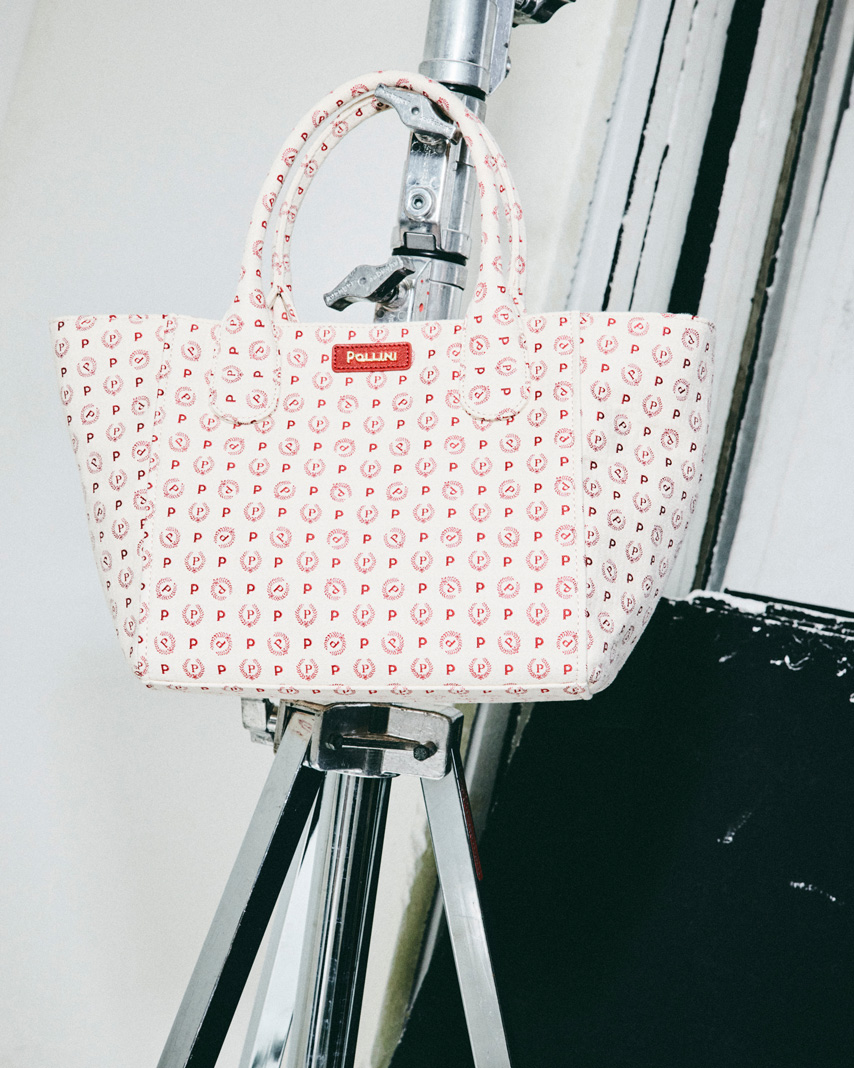 Capsule Heritage Jacquard