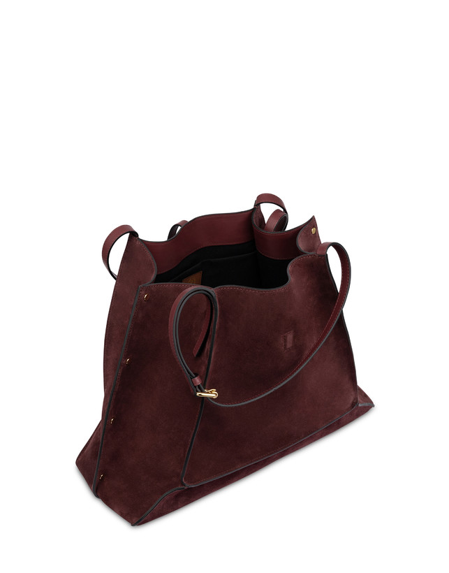 Small Double Handle Bag Austin in Crosta Photo 3