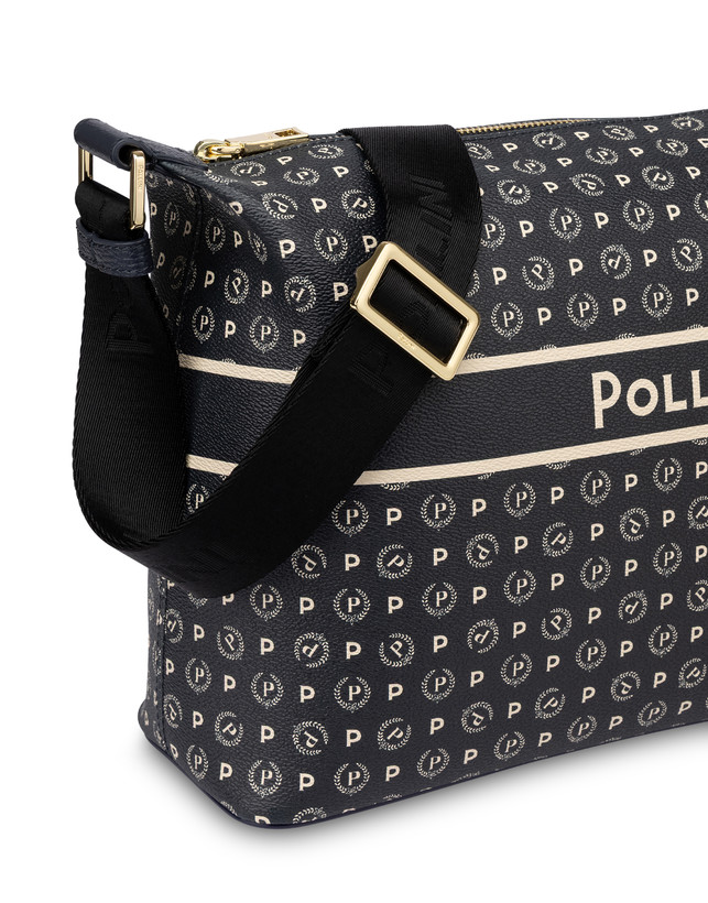 Borsa a spalla Heritage Marina Photo 4