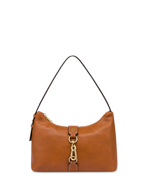 Hobo Bag Winona Small Cuoio