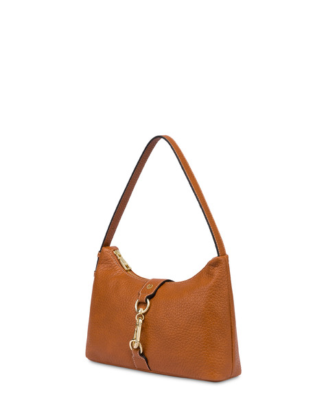 Hobo Bag Winona Small Cuoio