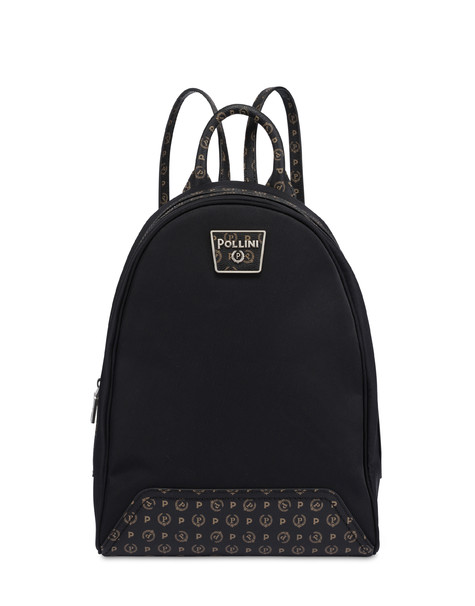 Backpack Sofia Nero/nero