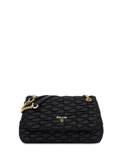 Shoulder Bag Waltzer Night Nero/nero