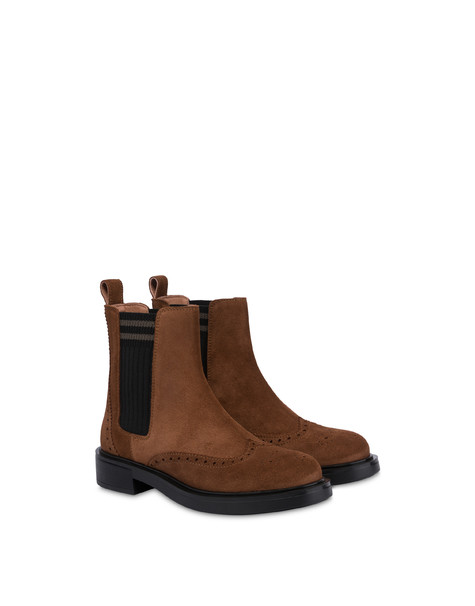 Beatles Cambridge In Crosta Legno