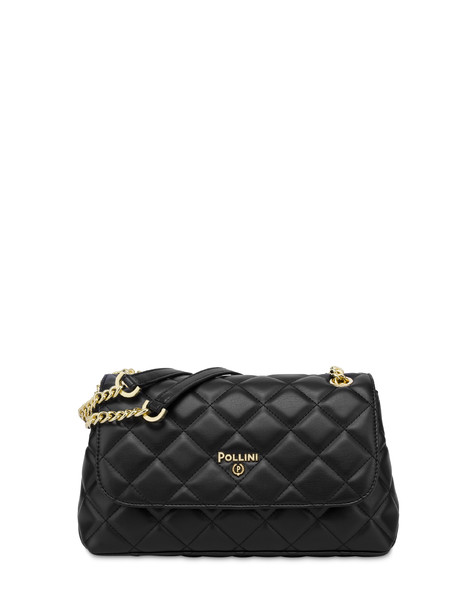 Small Shoulder Bag Waltzer Night Nero