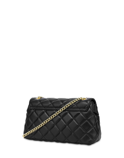 Small Shoulder Bag Waltzer Night Nero