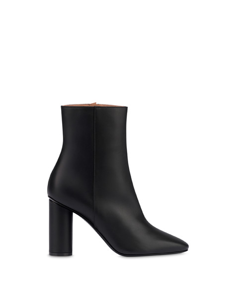 Stivaletto Sofia In Vitello Nero