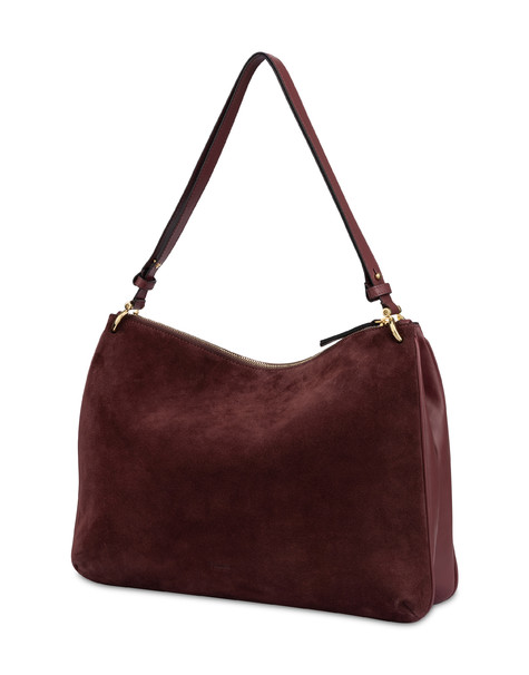 Shoulder Bag Big Marlene In Crosta 