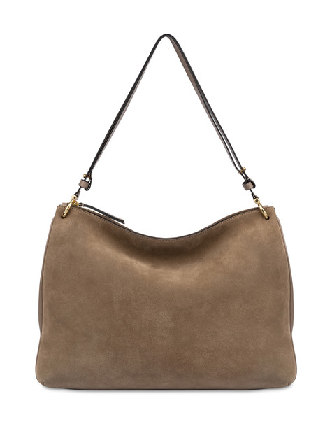 Shoulder Bag Big Marlene In Crosta 