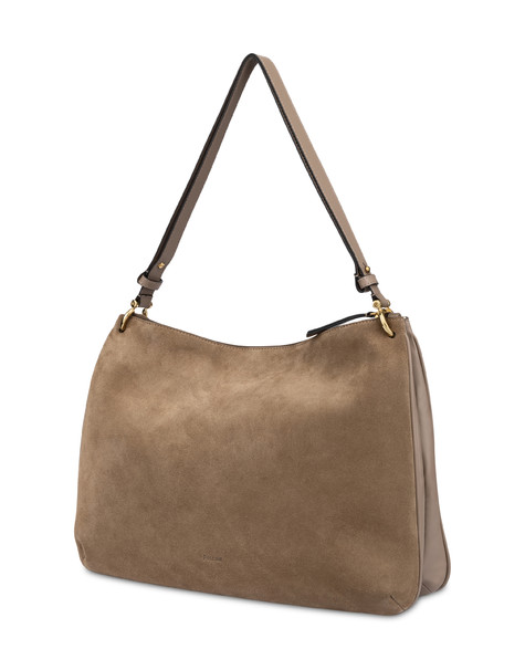 Shoulder Bag Big Marlene In Crosta 