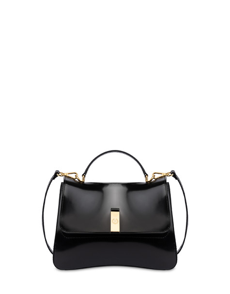 Top Handle Bag Muse In Vitello Abrasivato 