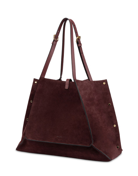 Small Double Handle Bag Austin In Crosta 