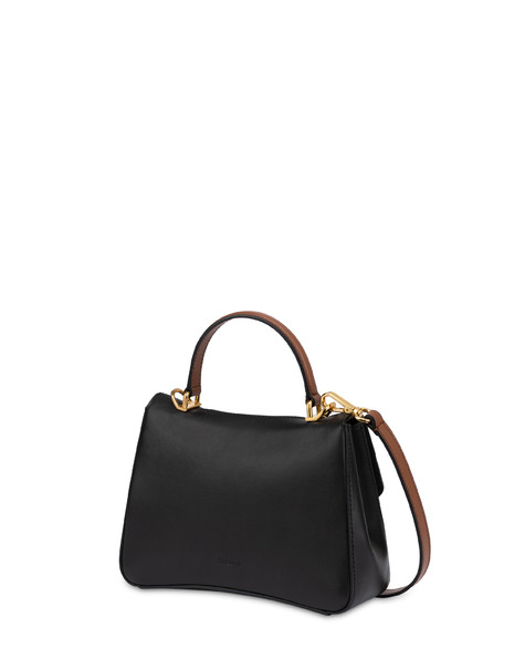 Top Handle Bag Muse In Vitello 
