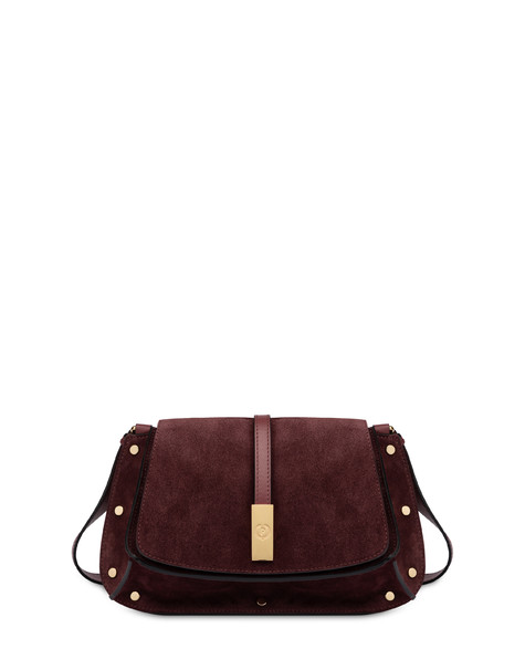 Crossbody Bag Austin In Crosta 