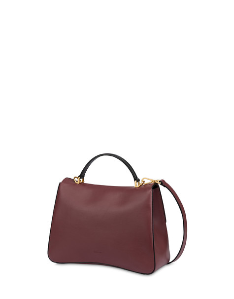 Top Handle Bag Muse In Vitello 