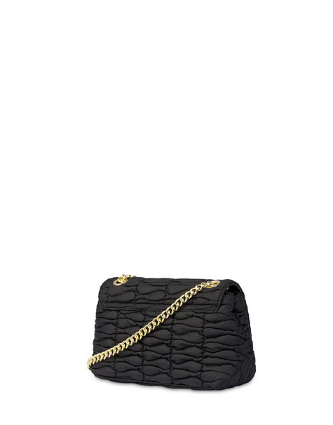 Small Shoulder Bag Waltzer Night Nero/nero