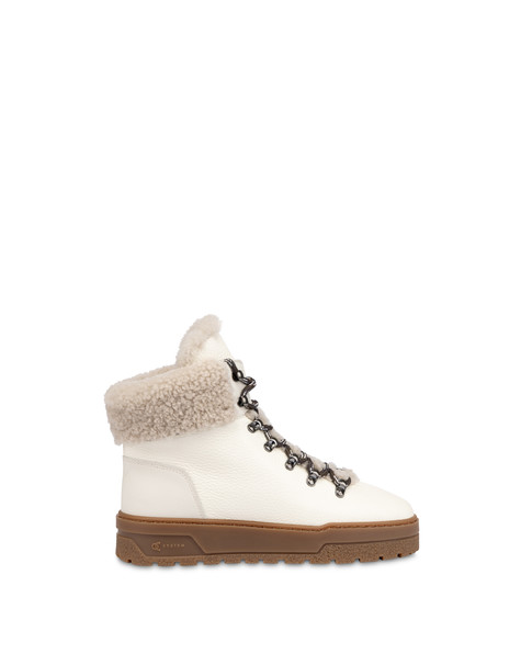 Pedula Ice Cracker In Vitello Granato Ghiaccio