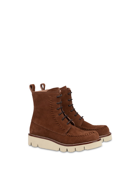 Polacchino Dublin In Crosta Legno