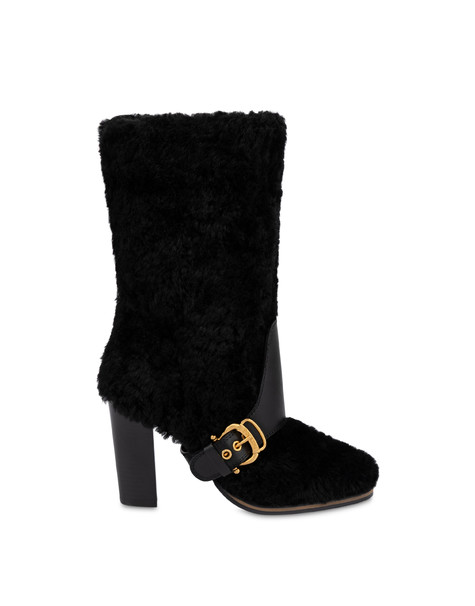 Stivale Fence In Montone 