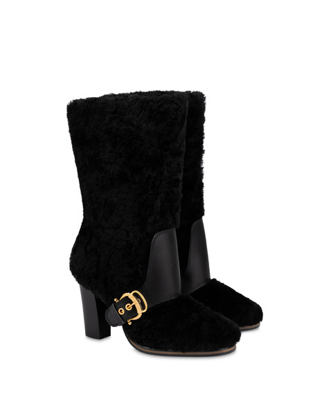 Stivale Fence In Montone 