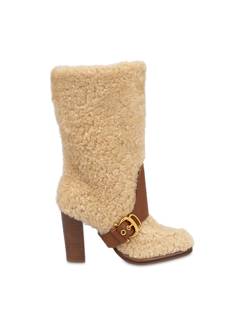 Stivale Fence In Montone 