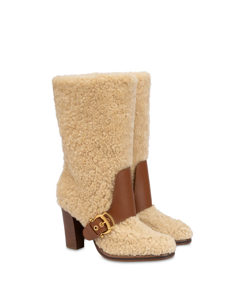 Stivale Fence In Montone 