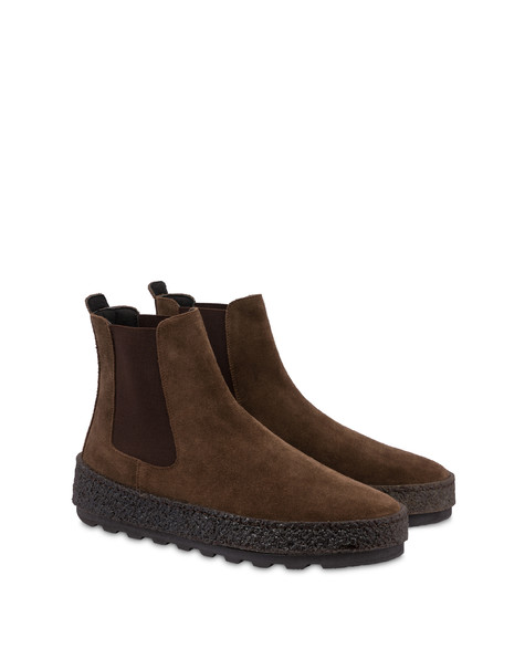 Beatle Greenwich In Crosta Ebano