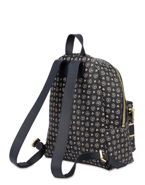 Zaino Heritage Marina Blu