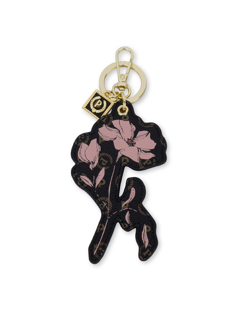 Portachiavi In Heritage Marina Flower 