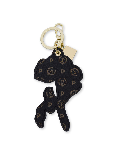 Portachiavi In Heritage Marina Flower 