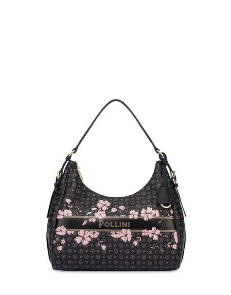 Hobo Bag In Hhobo Bag In Heritage Marina Flowereritage Marina Flower 