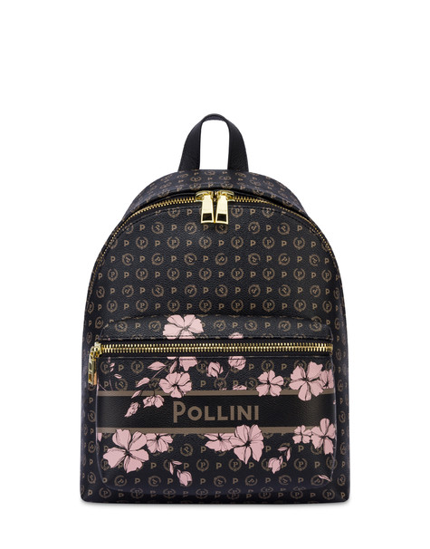 Zaino In Heritage Marina Flower 