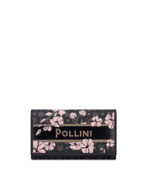 Portafoglio In Heritage Marina Flower 