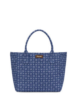 Borsa tote Heritage Jacquard Medium Photo 1