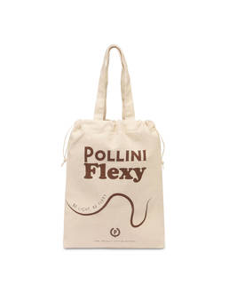 Mocassini Pollini Flexy in camoscio laminato Photo 6