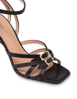 Sandali con cinturino alla caviglia Double Photo 4