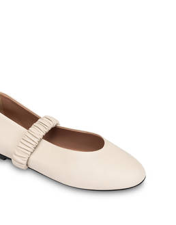 Ballerina Ballet in Nappa Photo 4