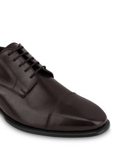 Derby 1920 in Vitello Spazzolato Photo 5