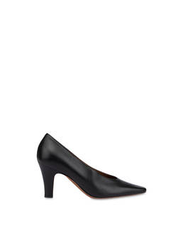 Decolleté Muse in Nappa Photo 1