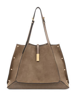 Small Double Handle Bag Austin in Crosta Photo 1