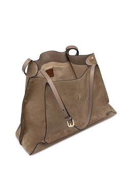 Small Double Handle Bag Austin in Crosta Photo 3