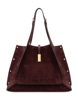 Small Double Handle Bag Austin in Crosta Photo 1