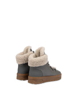 Pedula Ice Cracker in Vitello Granato Photo 3