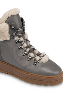 Pedula Ice Cracker in Vitello Granato Photo 6