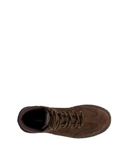 Bootie Greenwich in Crosta Photo 3